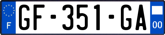 GF-351-GA