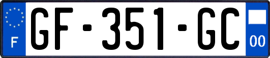 GF-351-GC