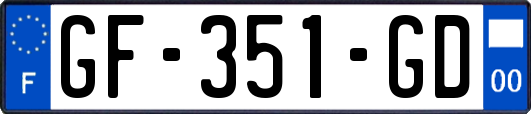 GF-351-GD