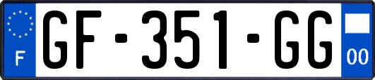 GF-351-GG