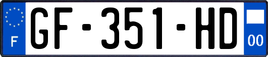 GF-351-HD
