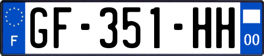 GF-351-HH