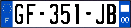 GF-351-JB