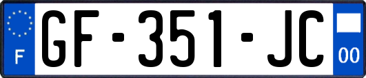 GF-351-JC