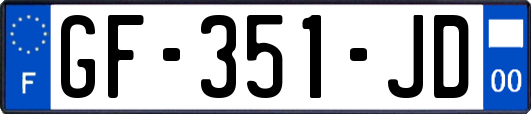GF-351-JD