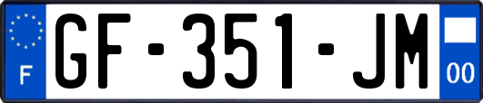 GF-351-JM
