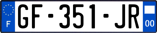 GF-351-JR