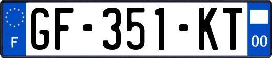 GF-351-KT