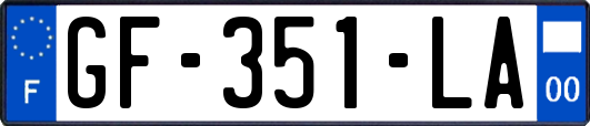 GF-351-LA
