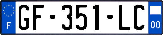 GF-351-LC