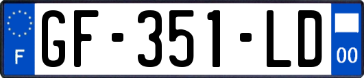 GF-351-LD