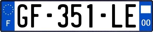 GF-351-LE