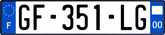 GF-351-LG