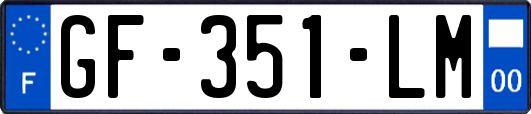 GF-351-LM
