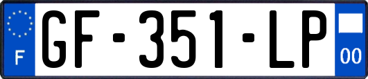 GF-351-LP