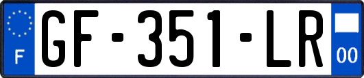 GF-351-LR
