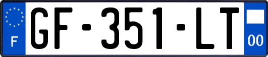 GF-351-LT