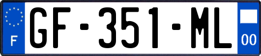 GF-351-ML