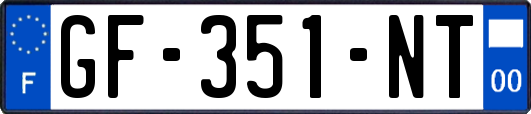 GF-351-NT