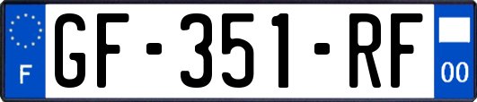 GF-351-RF