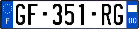 GF-351-RG