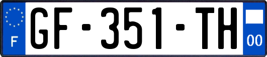 GF-351-TH