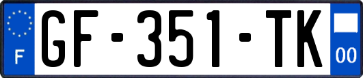 GF-351-TK