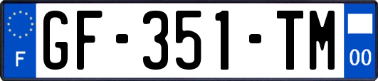 GF-351-TM