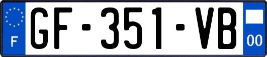 GF-351-VB