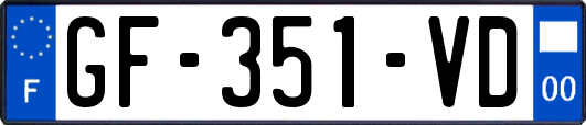 GF-351-VD