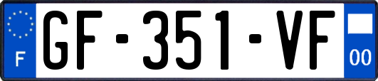 GF-351-VF