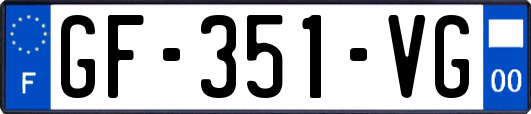 GF-351-VG
