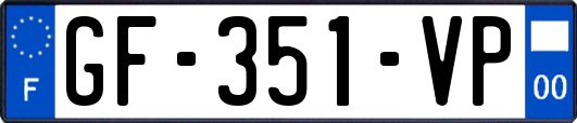 GF-351-VP