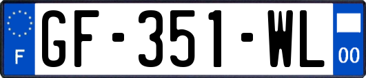 GF-351-WL