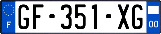 GF-351-XG