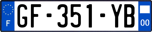GF-351-YB