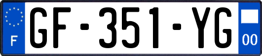GF-351-YG