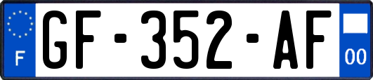 GF-352-AF