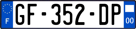 GF-352-DP