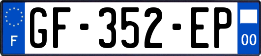 GF-352-EP