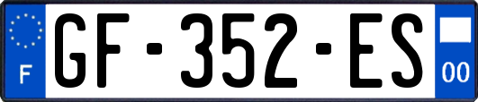 GF-352-ES