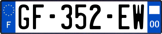 GF-352-EW