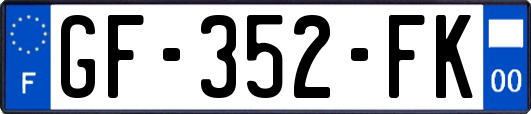 GF-352-FK