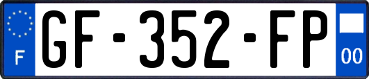 GF-352-FP
