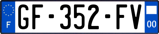 GF-352-FV