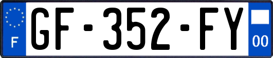GF-352-FY