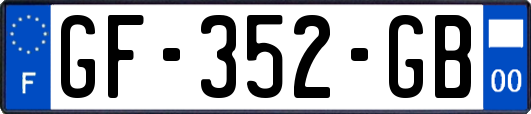 GF-352-GB