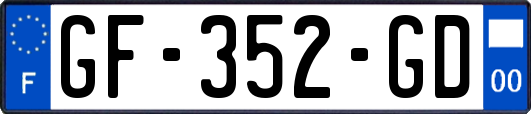 GF-352-GD