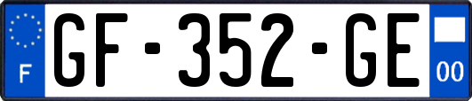 GF-352-GE