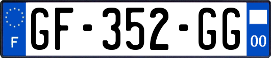 GF-352-GG